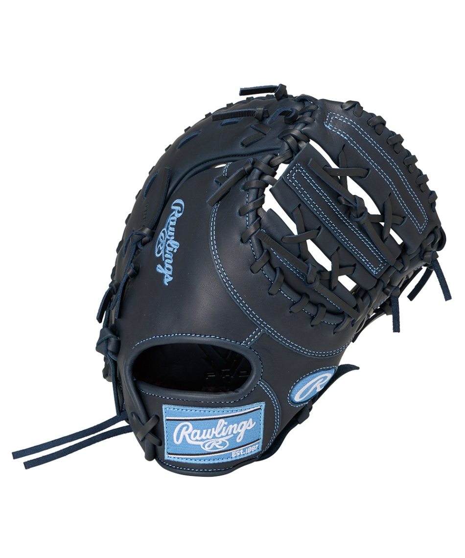 ローリングス(Rawlings) 野球 少年軟式グローブ 一塁手 26F JR