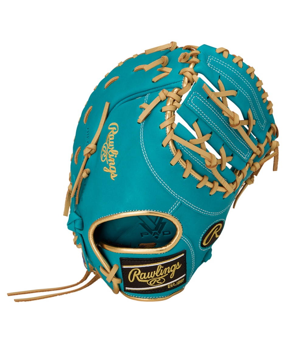 ローリングス(Rawlings) 野球 少年軟式グローブ 一塁手 26F JR