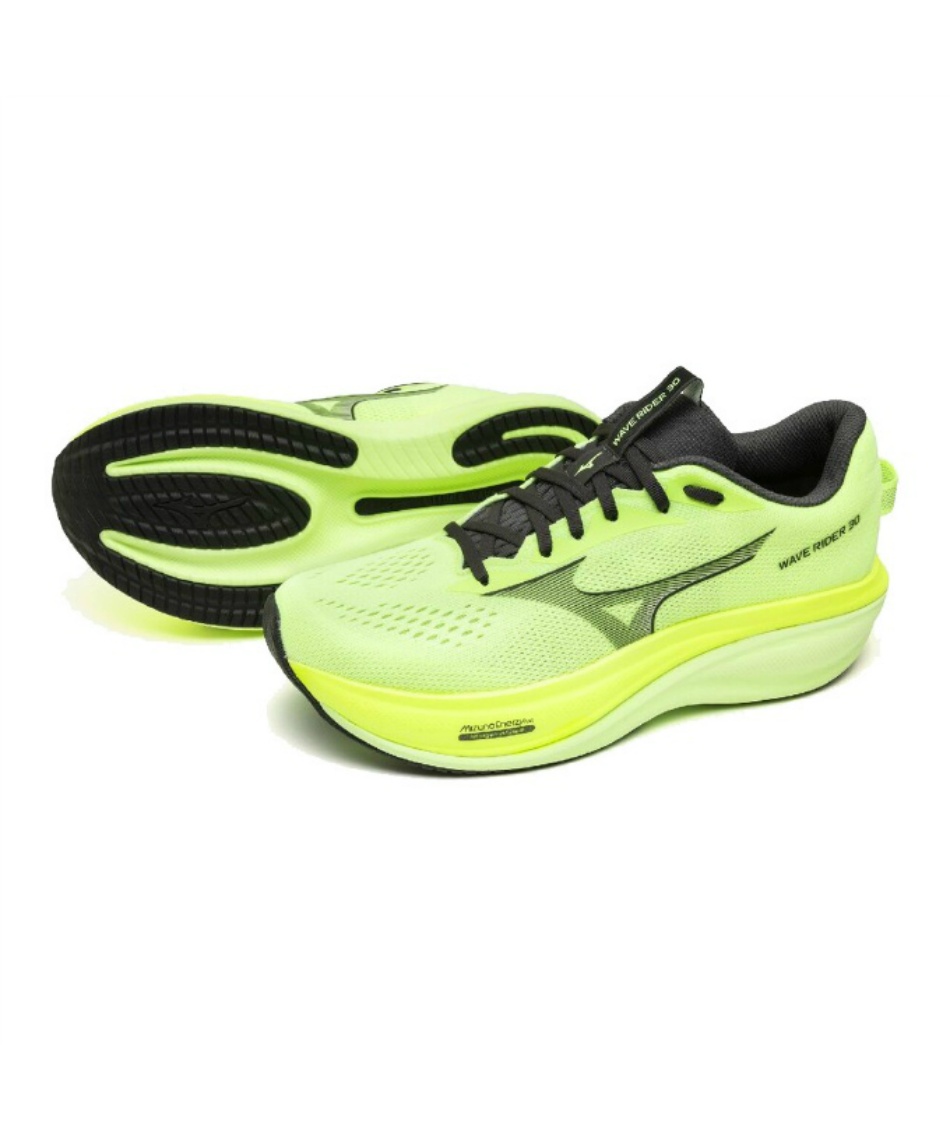予約】【8月21日発売】 ミズノ(MIZUNO) ランニングシューズ ウエーブ