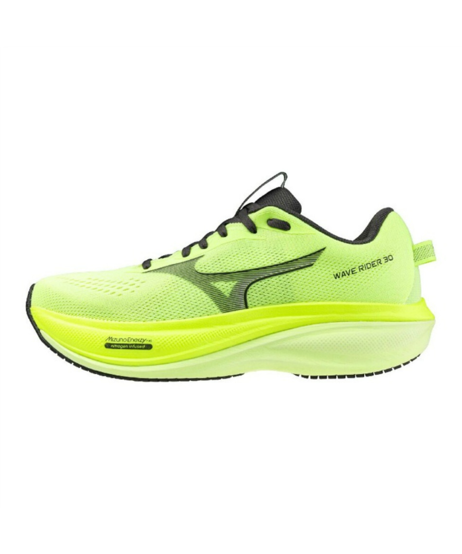 ミズノ(MIZUNO) ランニングシューズ ウエーブライダー 30 J1GM262058