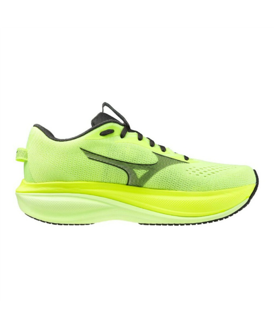 ミズノ(MIZUNO) ランニングシューズ ウエーブライダー 30 J1GM262058