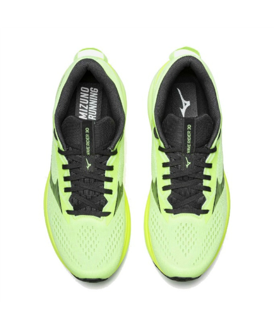 予約】【8月21日発売】 ミズノ(MIZUNO) ランニングシューズ ウエーブ