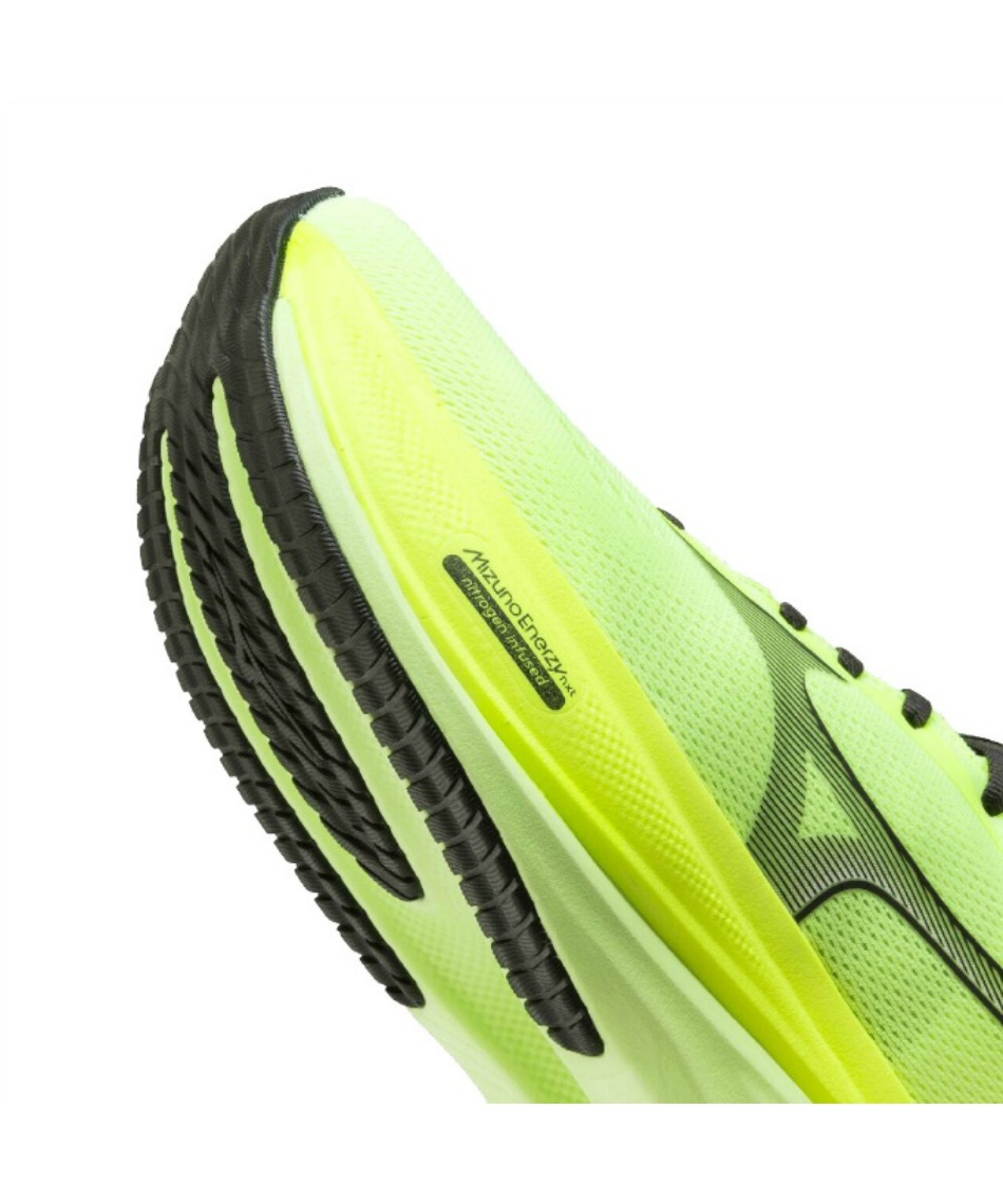 予約】【8月21日発売】 ミズノ(MIZUNO) ランニングシューズ ウエーブ