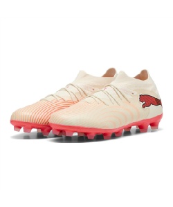 �l���|�C���g76pt 23% OFF�^SALE �y���������z�v�[�}(PUMA) �T�b�J�[�X�p�C�N �t���[�`���[9 �}�b�` HGAG 109149 01 �����Y 01�iWH�j 25�D0