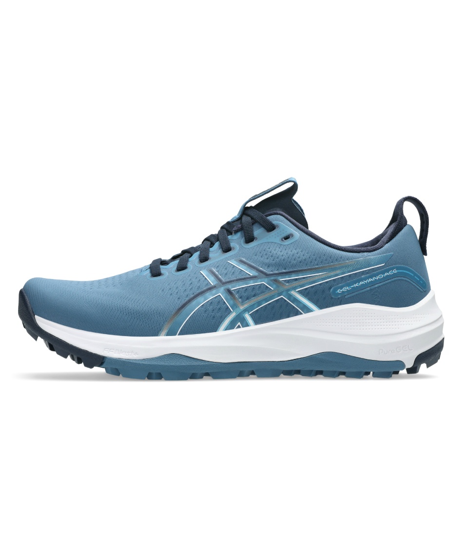 アシックス(asics) ゴルフシューズ スパイクレス GEL-KAYANO ACE 3
