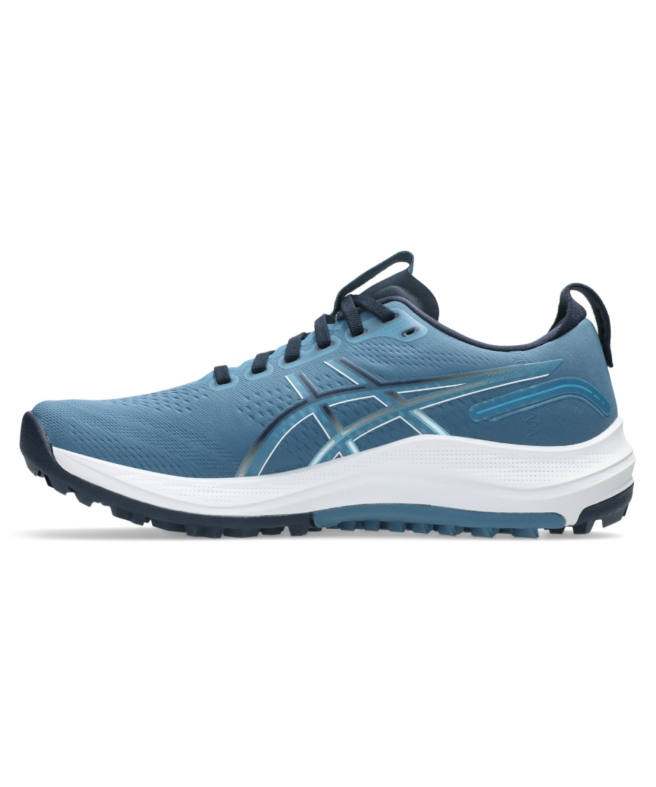アシックス(asics) ゴルフシューズ スパイクレス GEL-KAYANO ACE 3