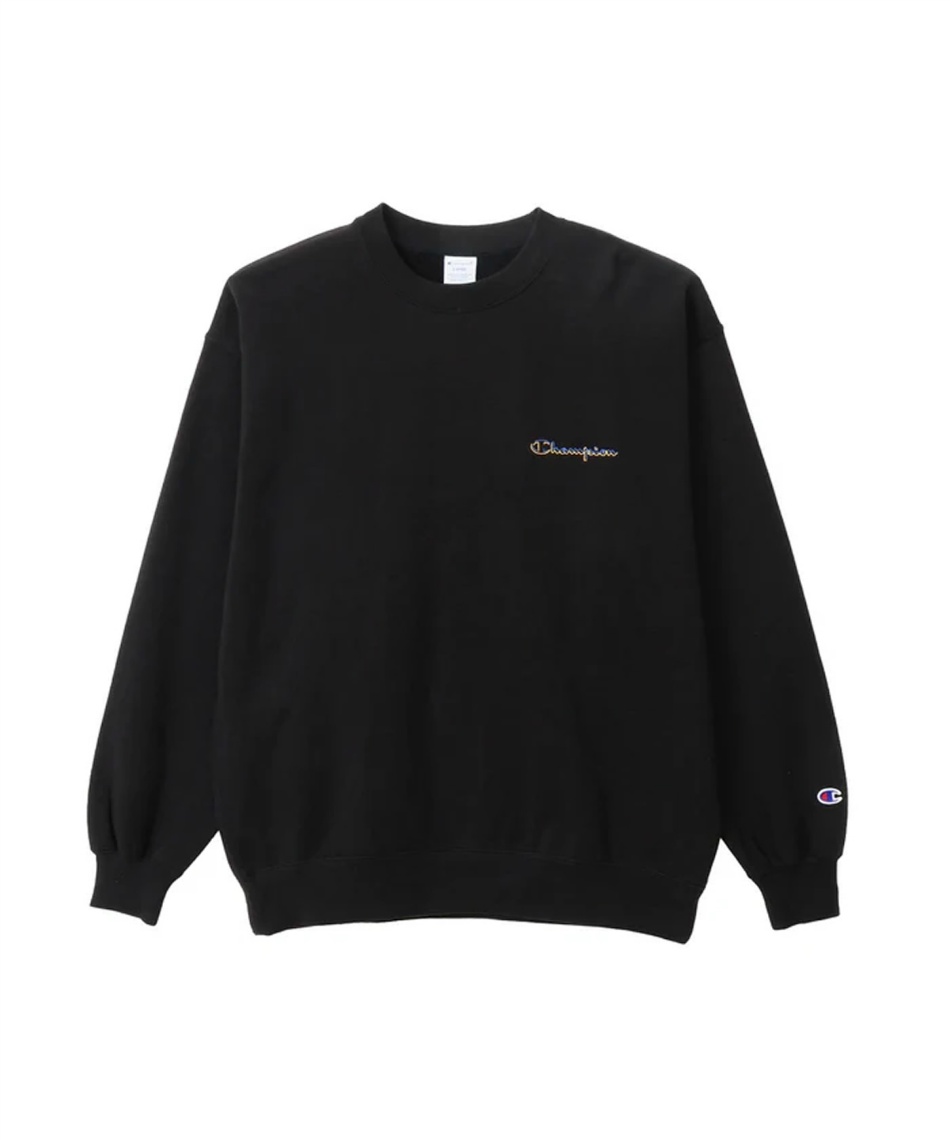 チャンピオン(Champion) スウェットトレーナー クルーネックスウェット 