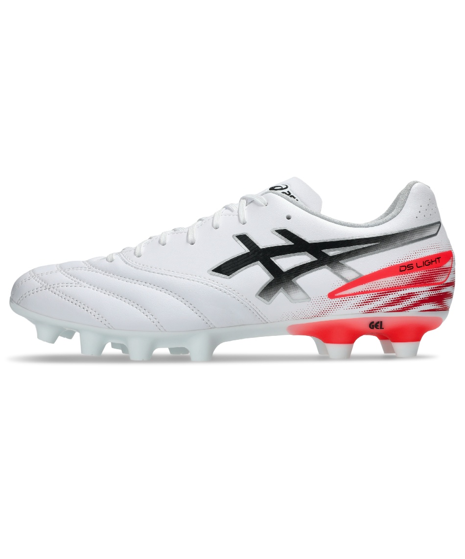 アシックス(asics) サッカースパイク DS LIGHT ADVANCE WIDE 1103A125