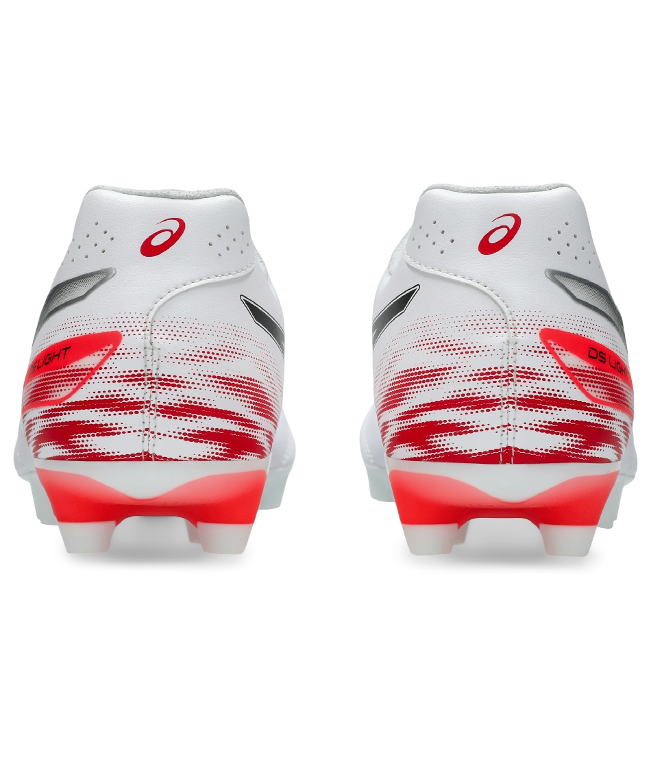 アシックス(asics) サッカースパイク DS LIGHT ADVANCE WIDE 1103A125
