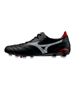 �l���|�C���g270pt �y���������z�~�Y�m(MIZUNO) �T�b�J�[�X�p�C�N �������A�l�IV JAPAN P1GA268001�y�N�[�|���ΏۊO�z�y������z������z �����Y ���f�B�[�X 01�iBK�^WH�j 28�D5