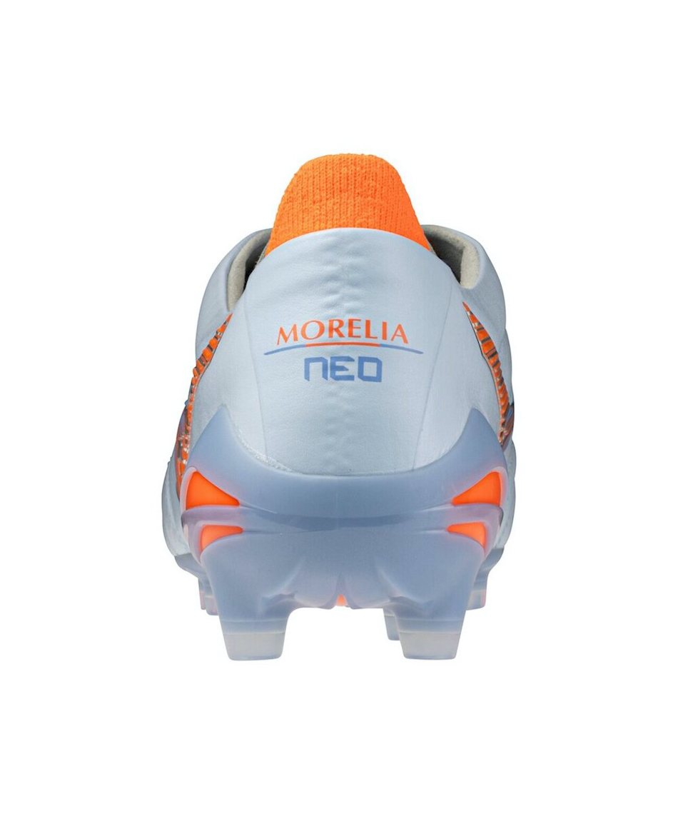 ミズノ(MIZUNO) サッカースパイク 限定 モレリアネオ5 JAPAN