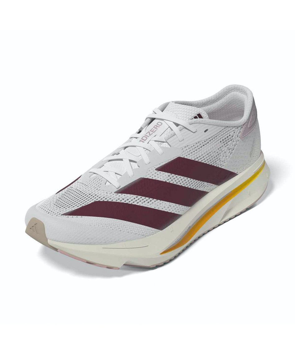 ランニングシューズ ADIZERO SL2 アディゼロ SL2 KH8854 NMQ08