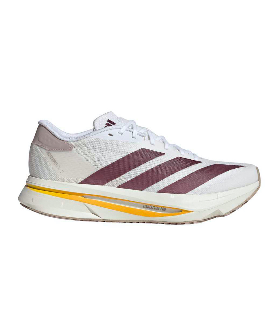 きんたろうADIZERO アディゼロSL2 M 26cm  ランニングシューズ ADIZERO SL2 アディゼロ SL2 KH8854 NMQ08