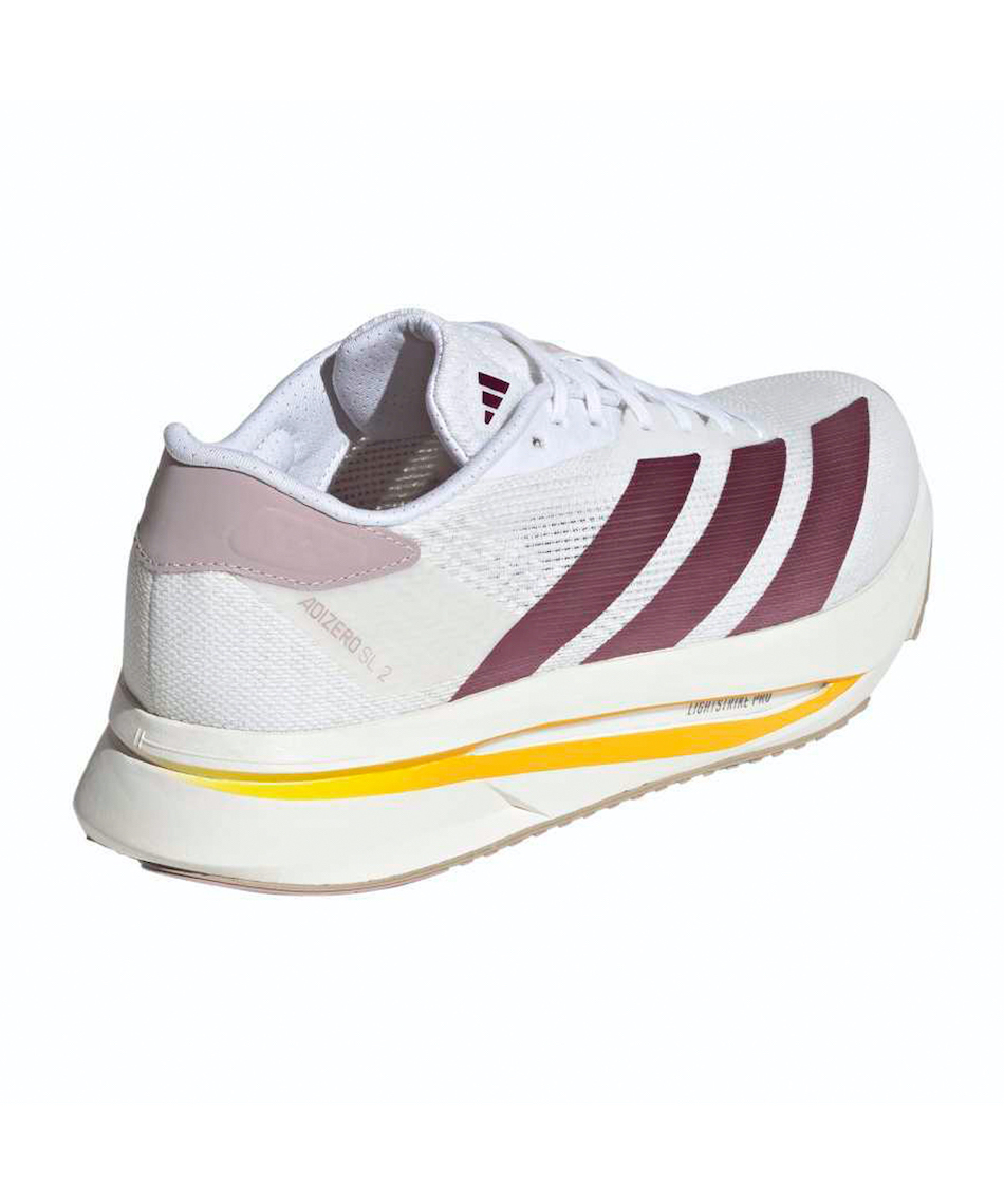 ランニングシューズ ADIZERO SL2 アディゼロ SL2 KH8854 NMQ08