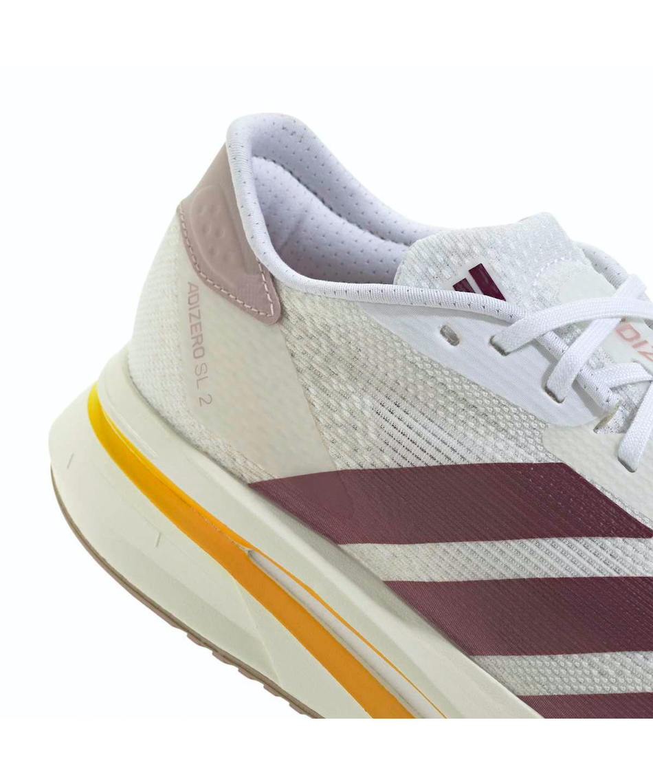 ランニングシューズ ADIZERO SL2 アディゼロ SL2 KH8854 NMQ08