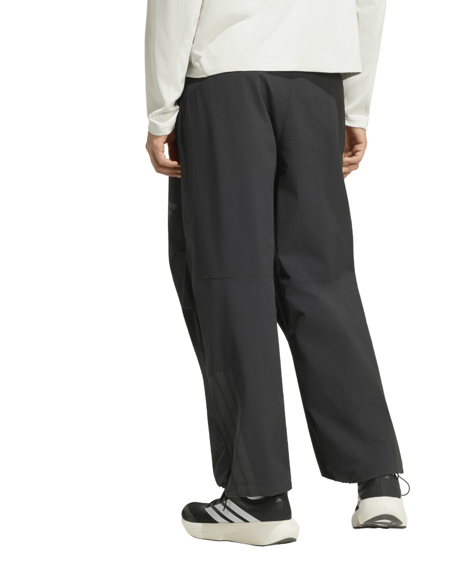 アディダス(adidas) ウインドブレーカー パンツ RUNNING WOVEN PANTS