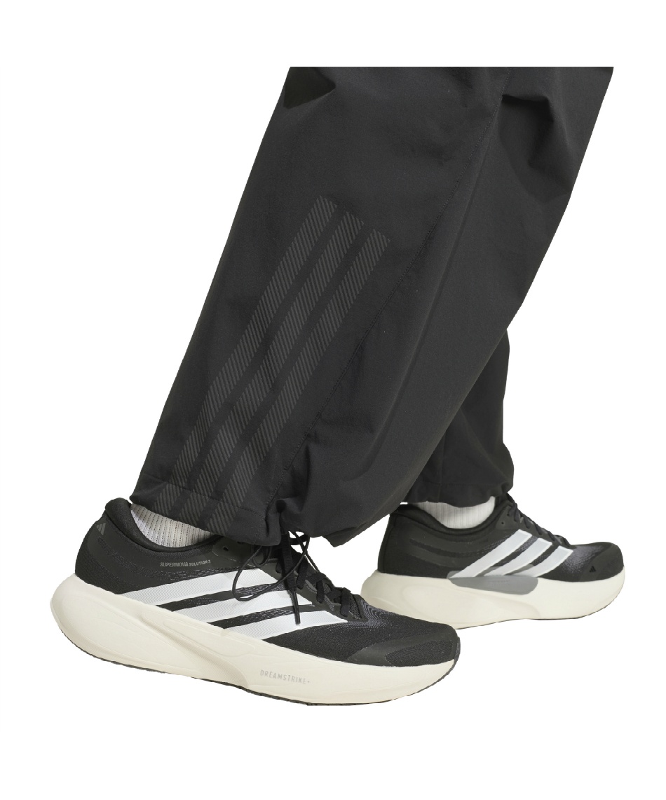 アディダス(adidas) ウインドブレーカー パンツ RUNNING WOVEN PANTS