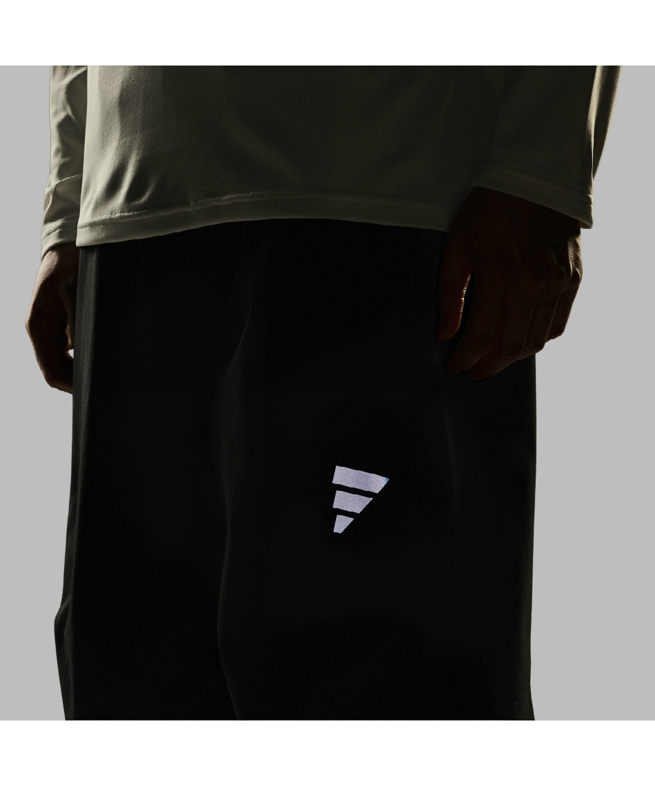 アディダス(adidas) ウインドブレーカー パンツ RUNNING WOVEN PANTS