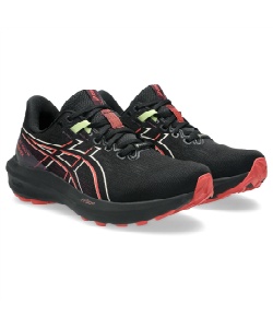 �l���|�C���g120pt 20% OFF�^SALE �y���������z�A�V�b�N�X(asics) �g���C�������j���O�V���[�Y 26FW GT-1000 15GTX 1012B996-001 ���f�B�[�X BK�^DKAUBRG 23�D0