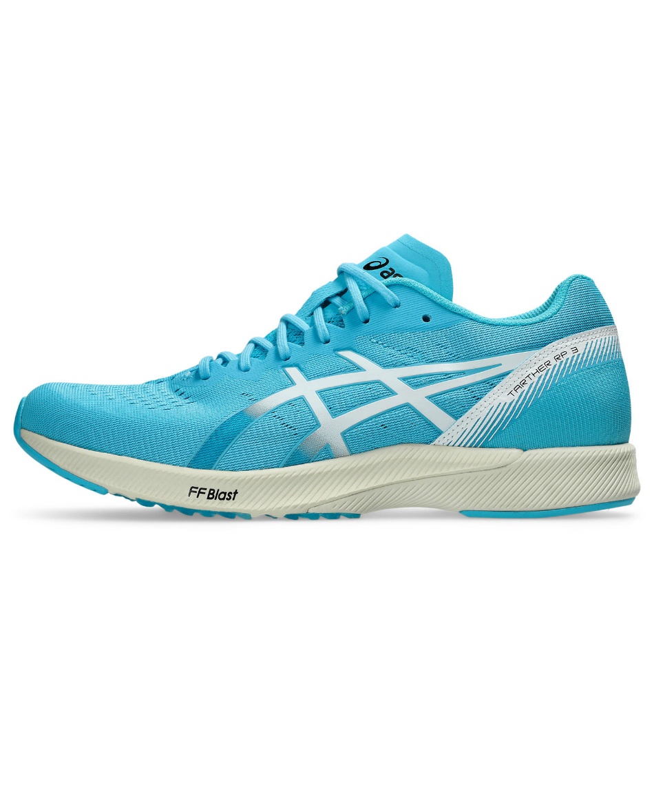 アシックス(asics) ランニングシューズ 26FW ターサー RP 3 1011B465
