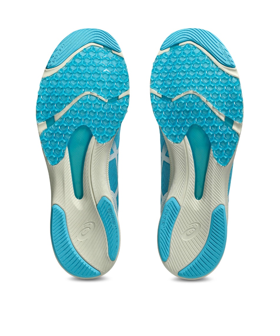 アシックス(asics) ランニングシューズ 26FW ターサー RP 3 1011B465