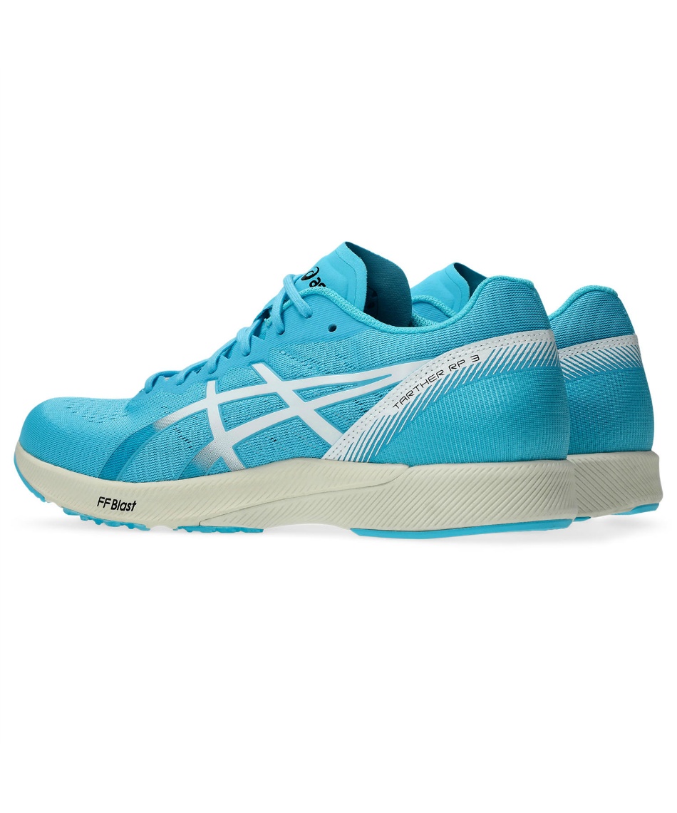 アシックス(asics) ランニングシューズ 26FW ターサー RP 3 1011B465