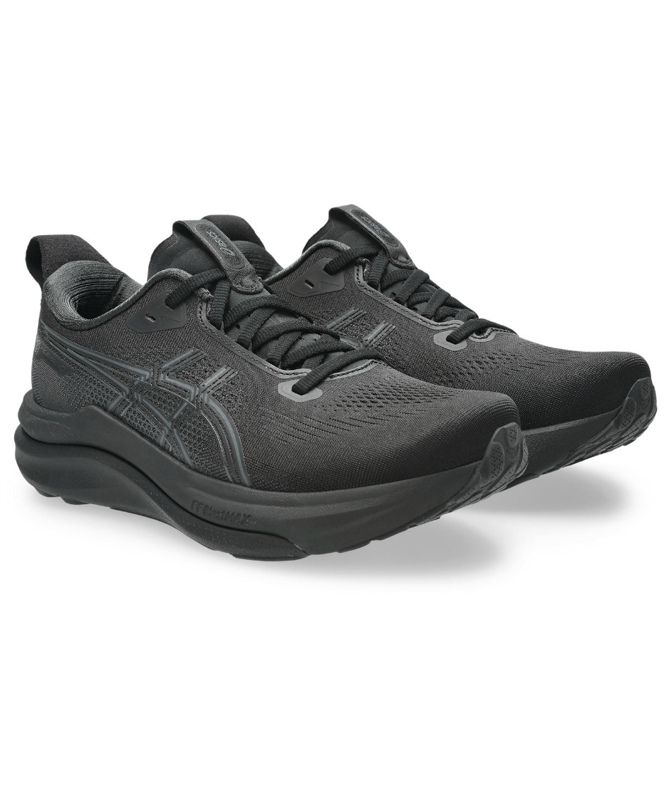 ランニングシューズ ゲルカヤノ 33 WD GEL-KAYANO 33 WIDE 1012B992