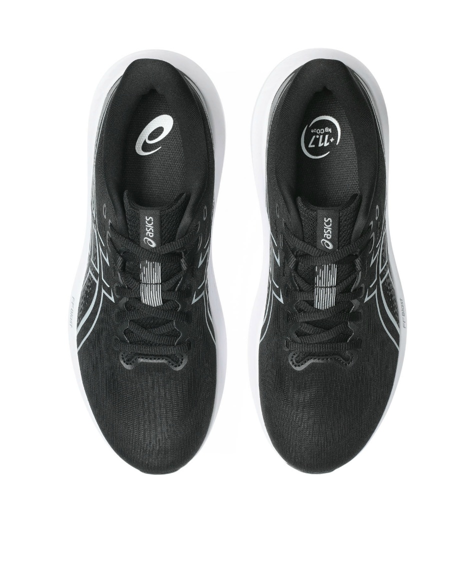 アシックス(asics) ランニングシューズ 26FW GT-1000 15 1011C230-002