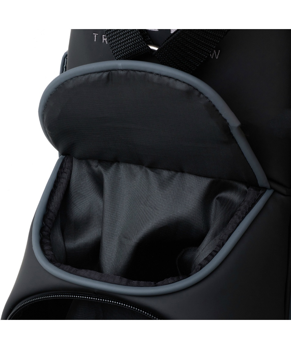 トラヴィスマシュー(TravisMathew) スタンドキャディバッグ VC