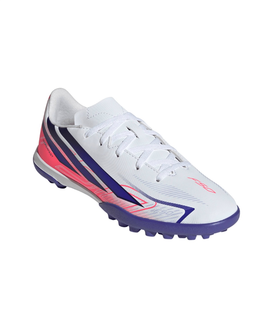 7月15日発売】 サッカー トレーニングシューズ F50 ハイパーファスト