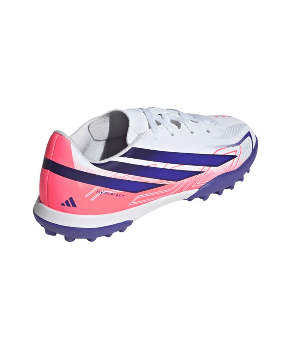 7月15日発売】 サッカー トレーニングシューズ F50 ハイパーファスト