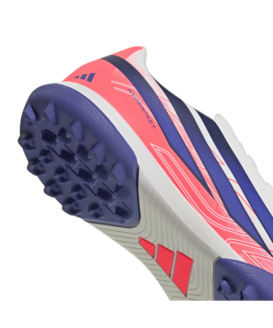 7月15日発売】 サッカー トレーニングシューズ F50 ハイパーファスト