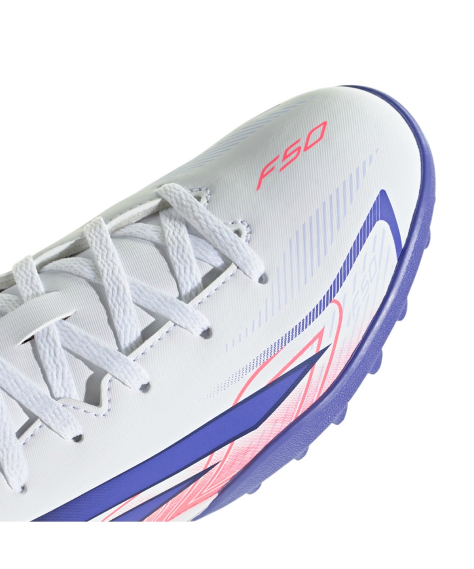 7月15日発売】 サッカー トレーニングシューズ F50 ハイパーファスト