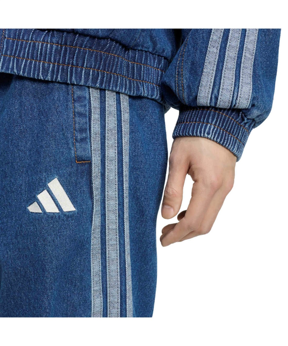 アディダス(adidas) スウェットパンツ スタジアム レギュラーフィット アディダス(adidas) スウェットパンツ スタジアム レギュラーフィット