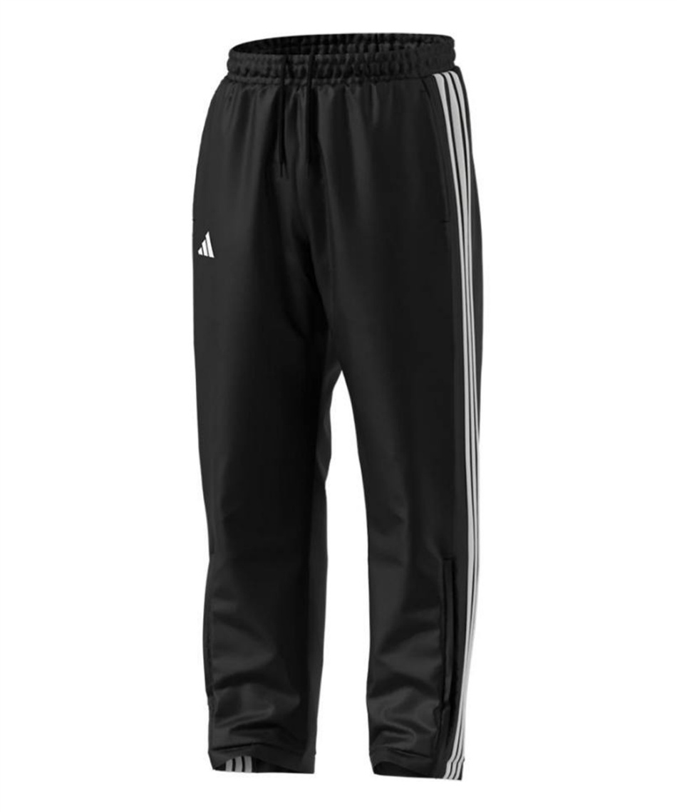 アディダス(adidas) ウインドブレーカー パンツ MH 3S中綿ウォーマー