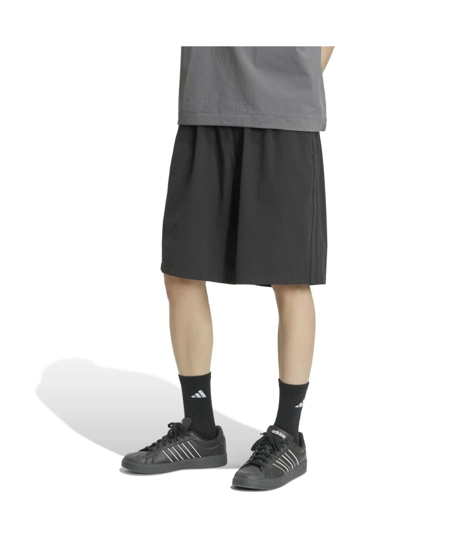 アディダス(adidas) ハーフパンツ COOL 3ST ショーツ KZ3185 WP271