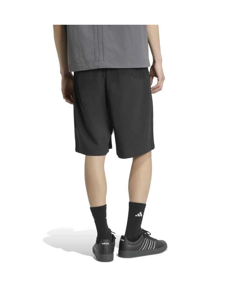アディダス(adidas) ハーフパンツ COOL 3ST ショーツ KZ3185 WP271