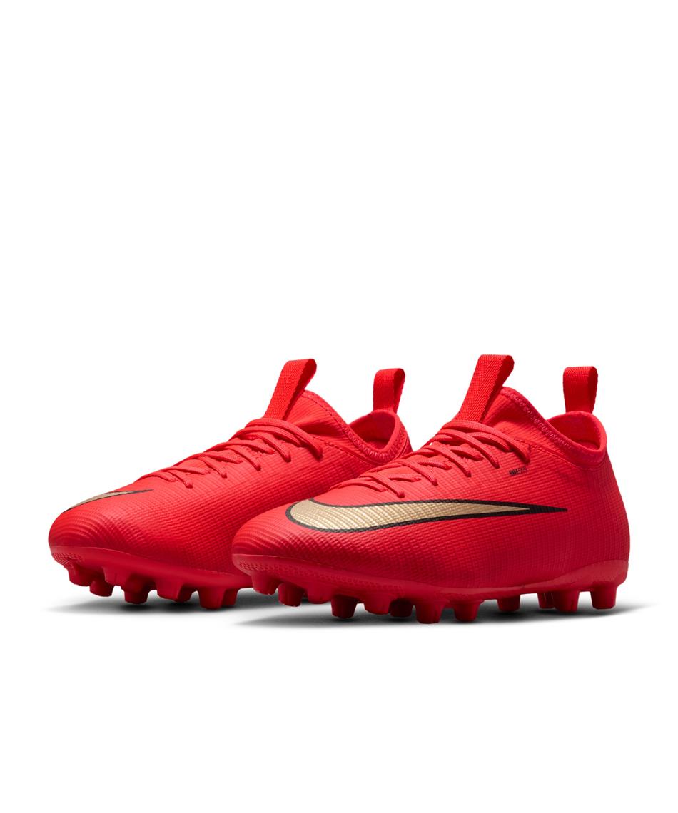 ナイキ(NIKE) サッカースパイク FA JR マーキュリアルV17 HG IO1194