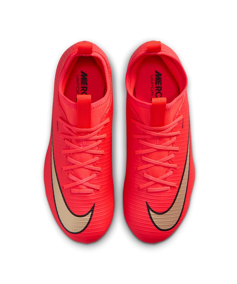 ナイキ(NIKE) サッカースパイク FA JR マーキュリアルV17 HG IO1194