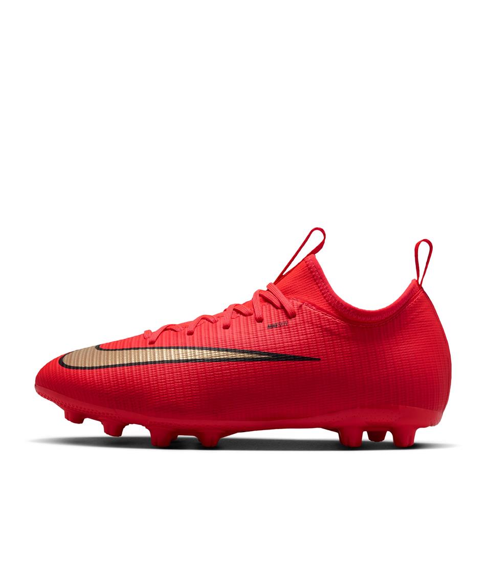  Sarpei レッド スパイクシューズ jp275 ナイキ(NIKE) サッカースパイク FA JR マーキュリアルV17 HG IO1194