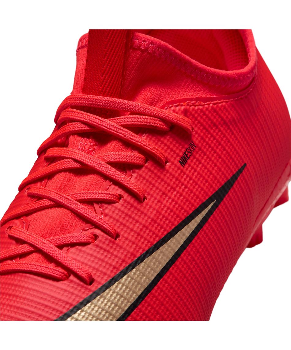 ナイキ(NIKE) サッカースパイク FA JR マーキュリアルV17 HG IO1194