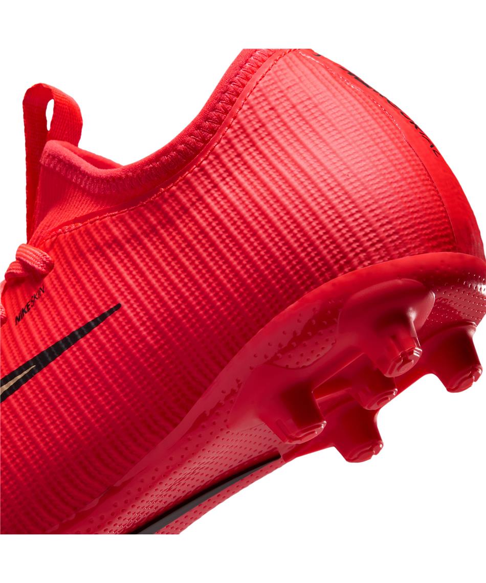 ナイキ(NIKE) サッカースパイク FA JR マーキュリアルV17 HG IO1194