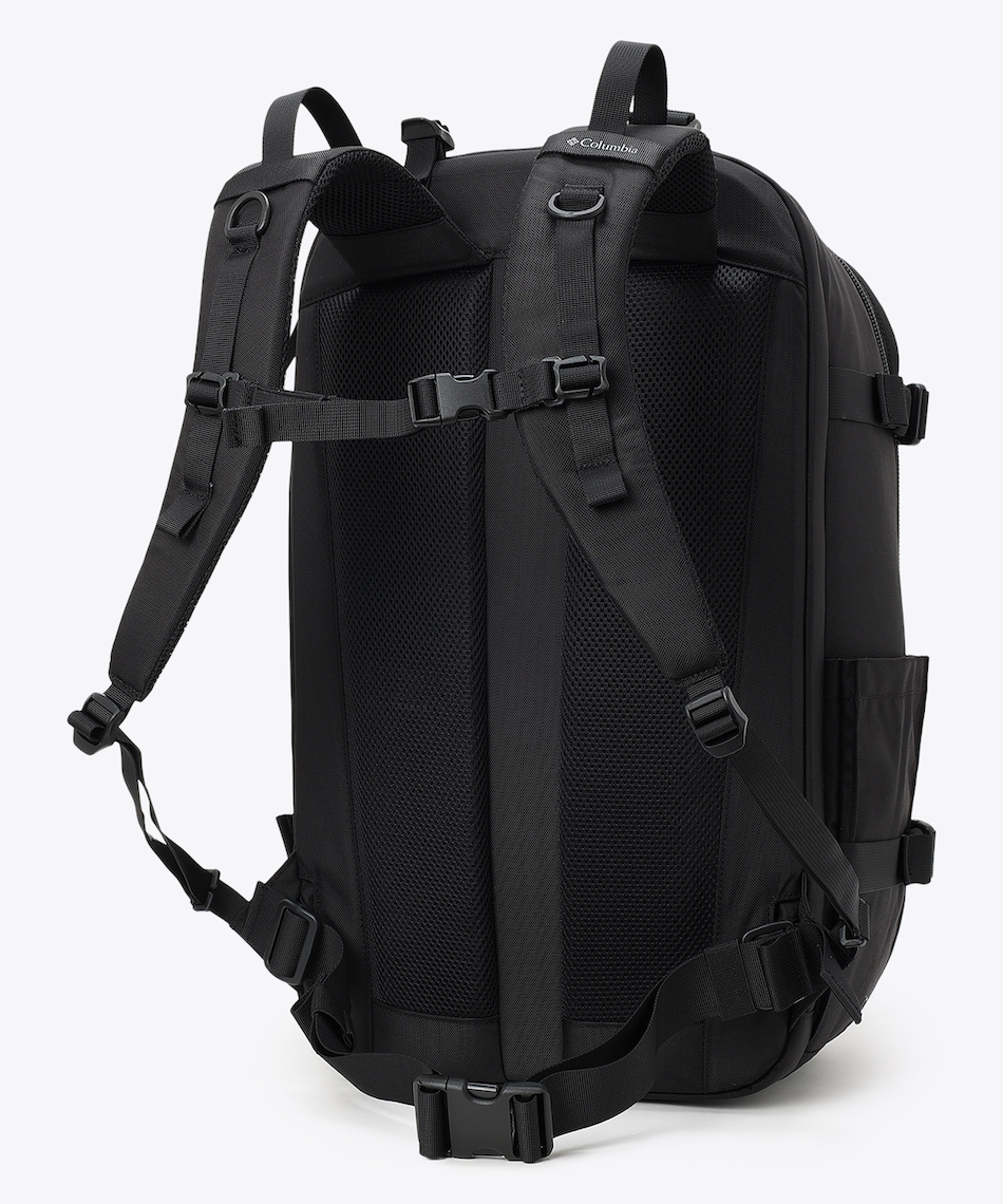 コロンビア(Columbia) バックパック タイガーブルック40Lトラベル