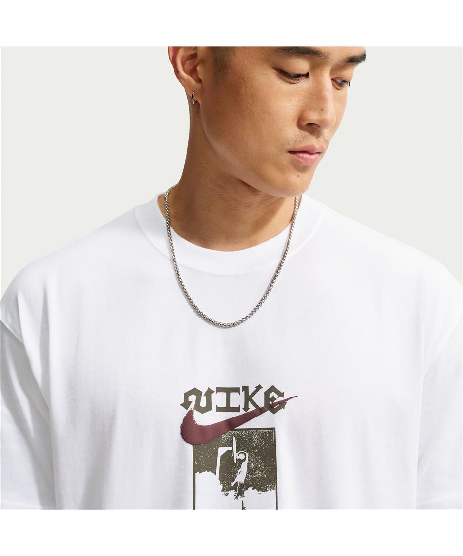 ナイキ(NIKE) バスケットボールウェア 半袖シャツ 26F M90 ASBURY