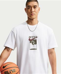 ナイキ(NIKE) バスケットボールウェア 半袖シャツ 26F M90 ASBURY