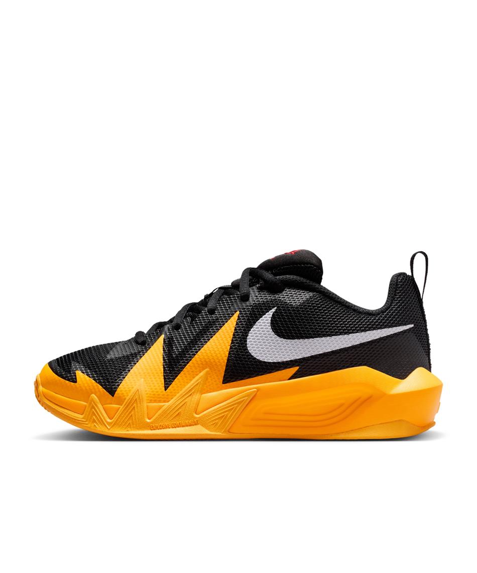 ナイキ(NIKE) バスケットシューズ 26F ナイキ STダイナマイトGS IH2308