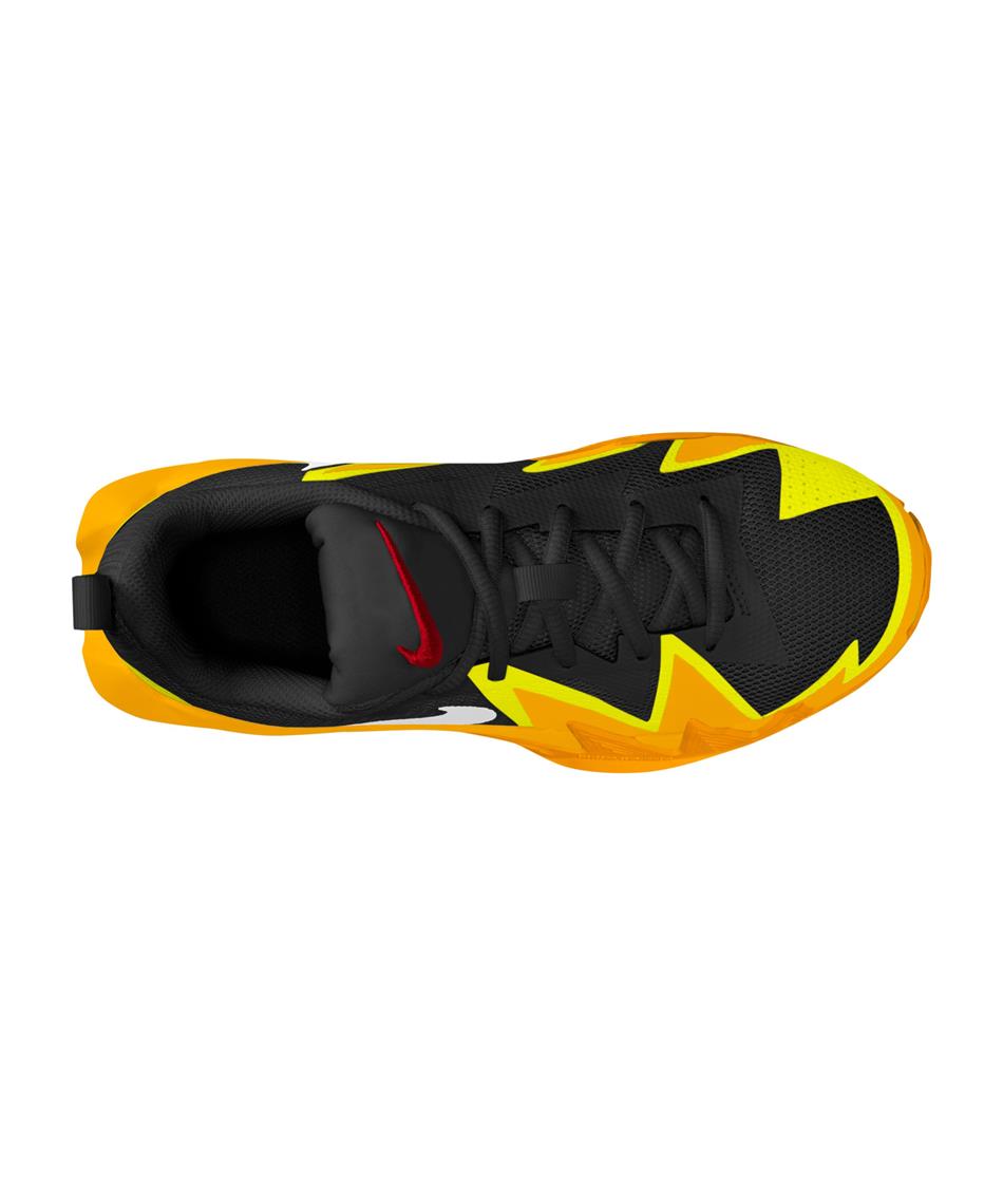 ナイキ(NIKE) バスケットシューズ 26F ナイキ STダイナマイトGS IH2308