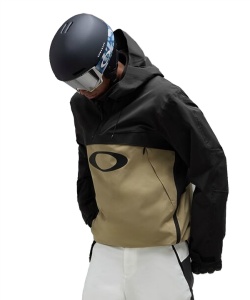 オークリー(OAKLEY) スノーボードウェア ジャケット TIMBERLINE SHELL
