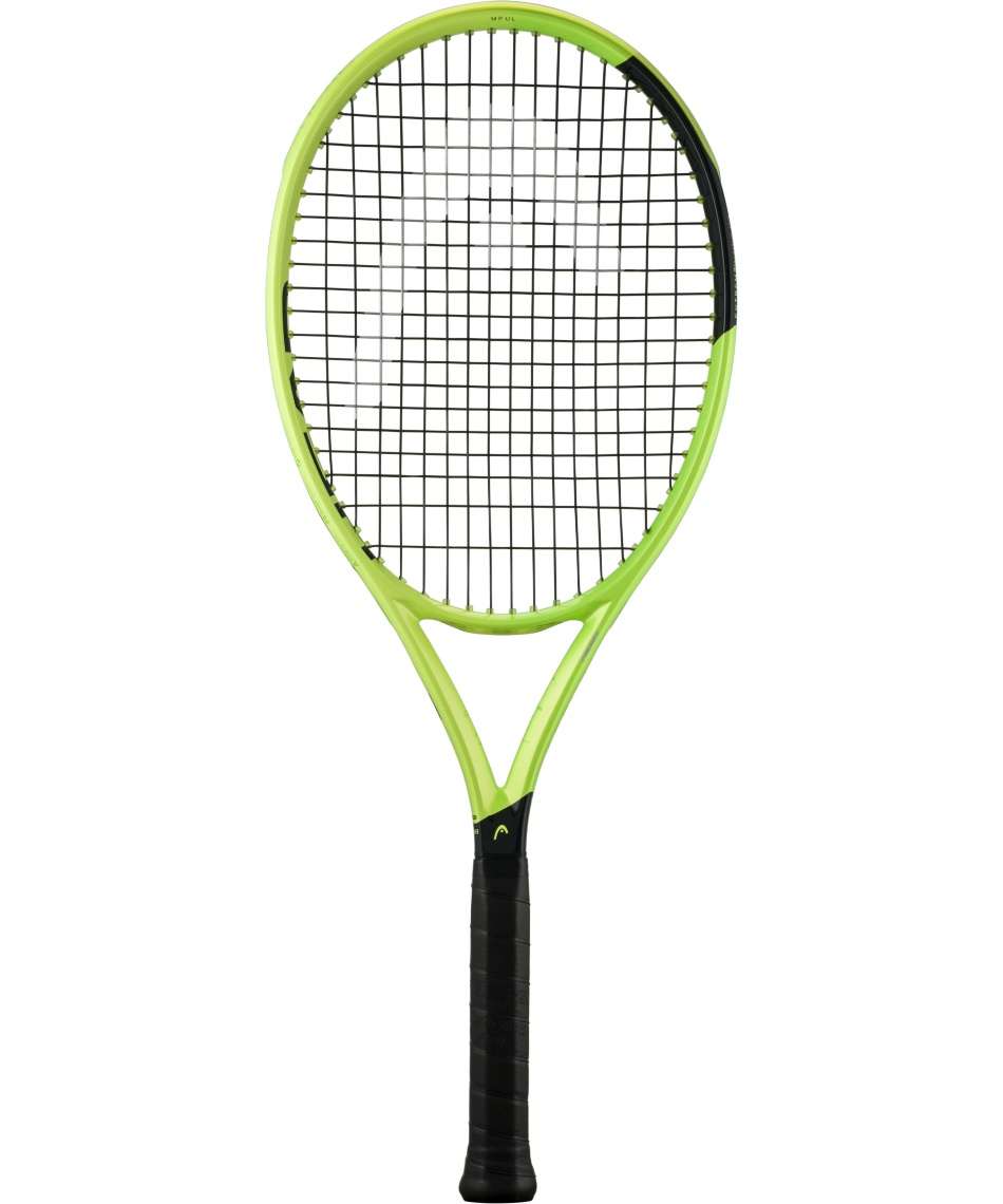 ヘッド(HEAD) 硬式テニスラケット エクストリーム Extreme MP UL