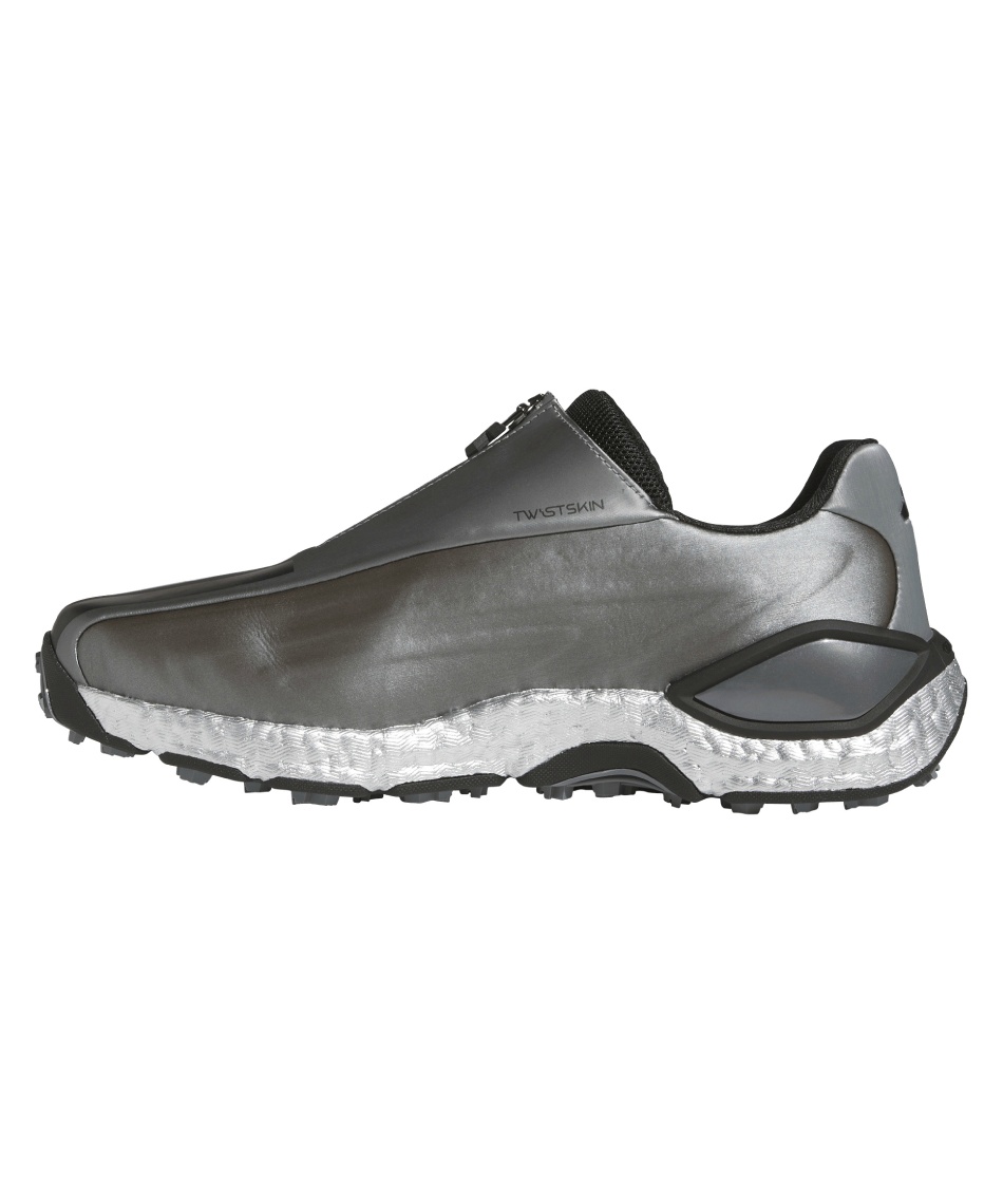 アディダス(adidas) ゴルフシューズ スパイクレス コードカオス 27